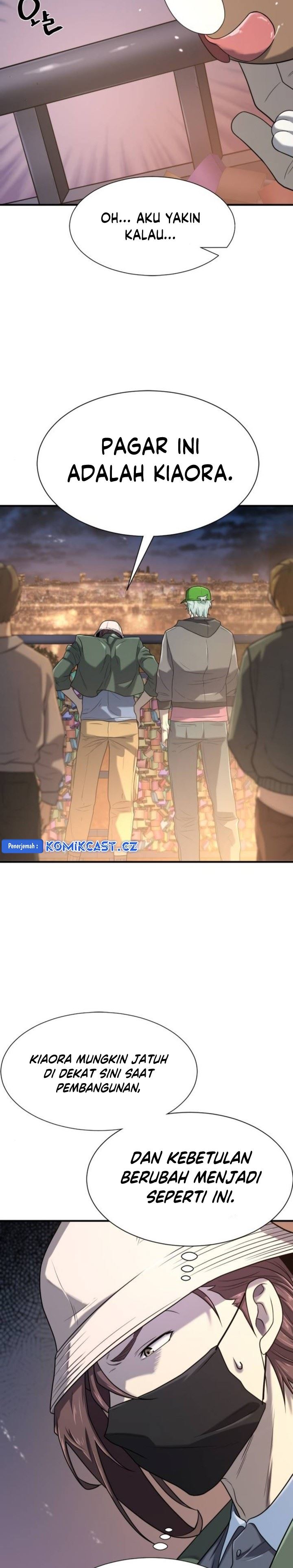 The Greatest Estate Developer Chap 155 - Next Chap 156