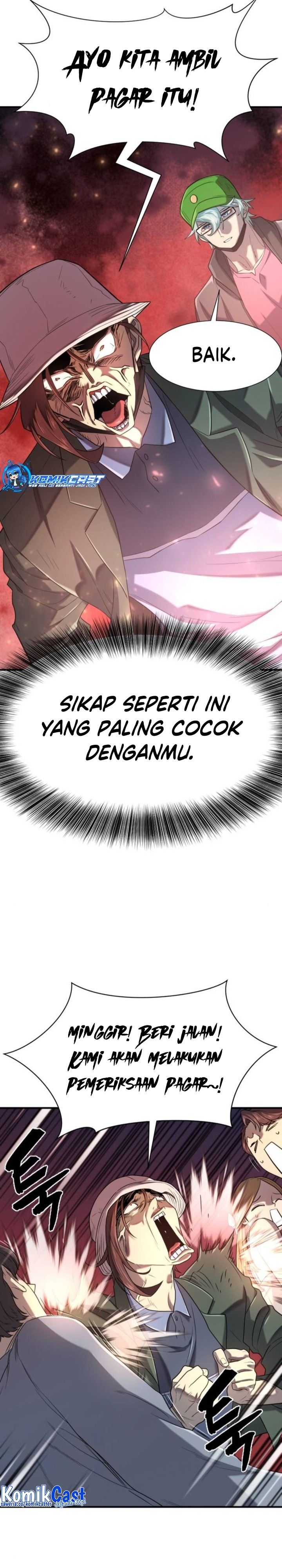 The Greatest Estate Developer Chap 155 - Next Chap 156