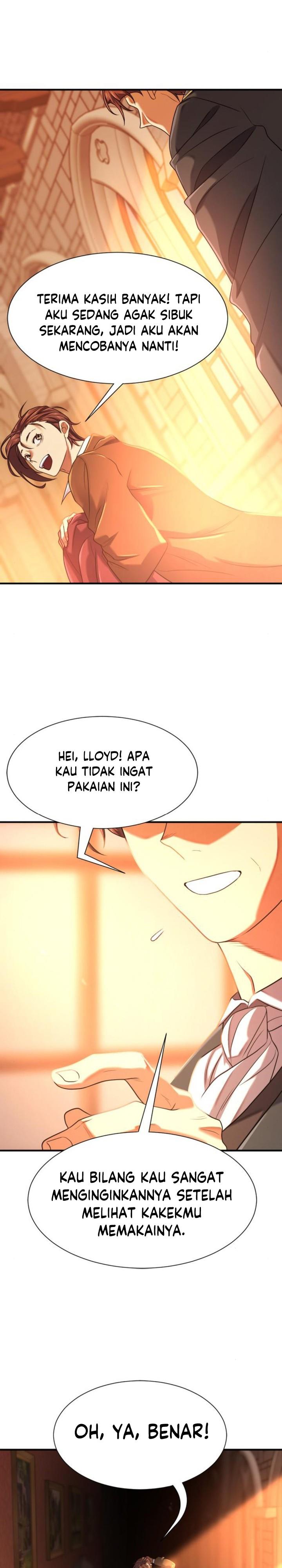 The Greatest Estate Developer Chap 157 - Next Chap 158