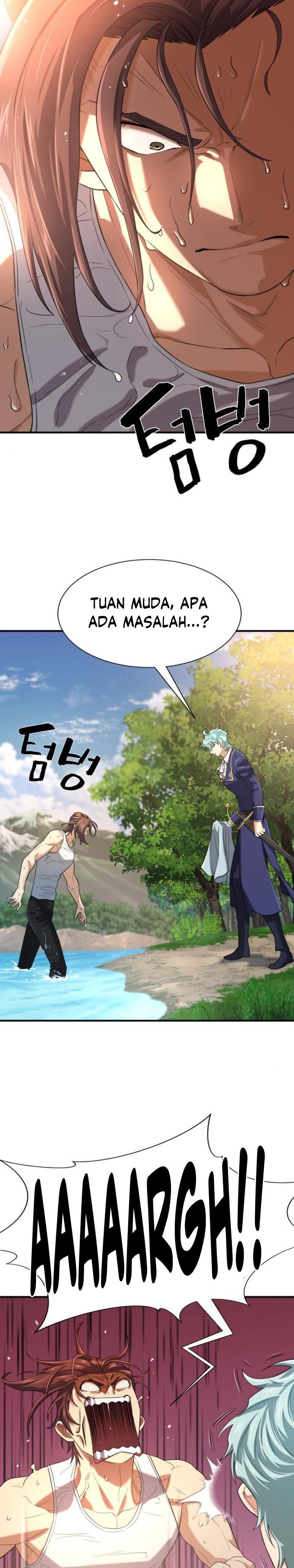 The Greatest Estate Developer Chap 157 - Next Chap 158