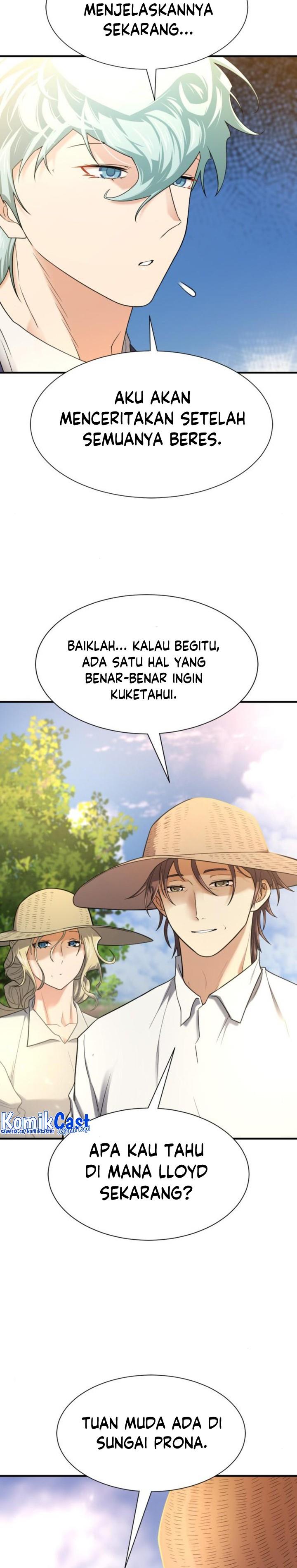 The Greatest Estate Developer Chap 157 - Next Chap 158