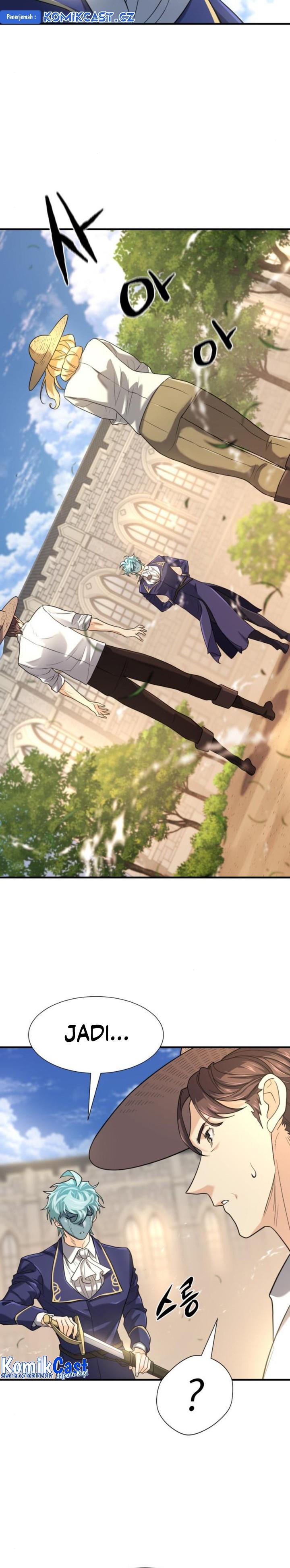 The Greatest Estate Developer Chap 158 - Next Chap 159