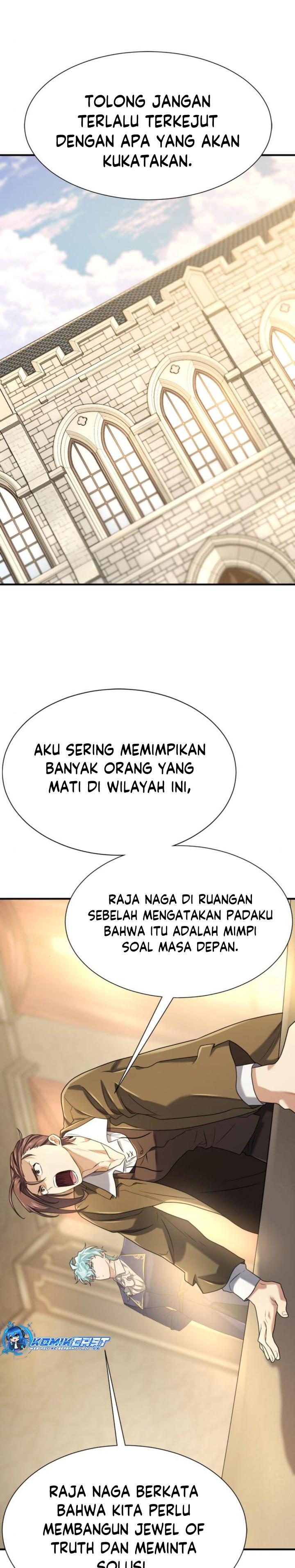 The Greatest Estate Developer Chap 158 - Next Chap 159