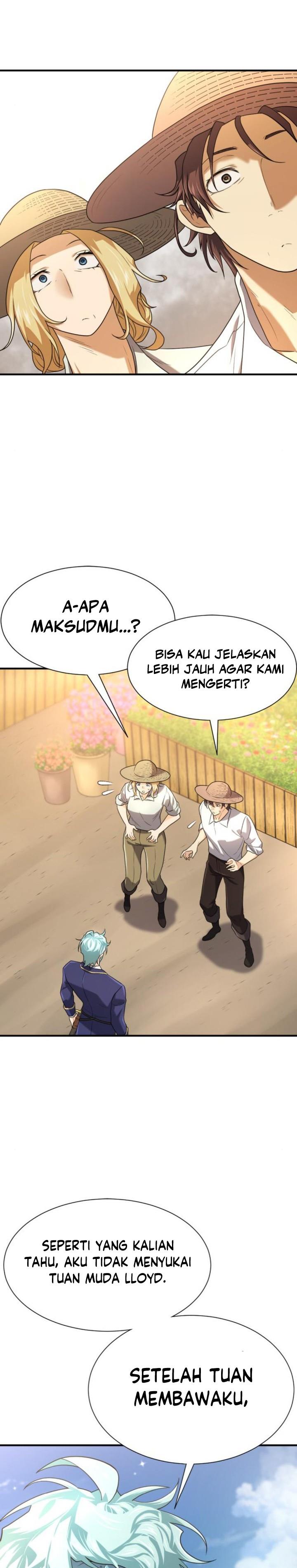 The Greatest Estate Developer Chap 158 - Next Chap 159