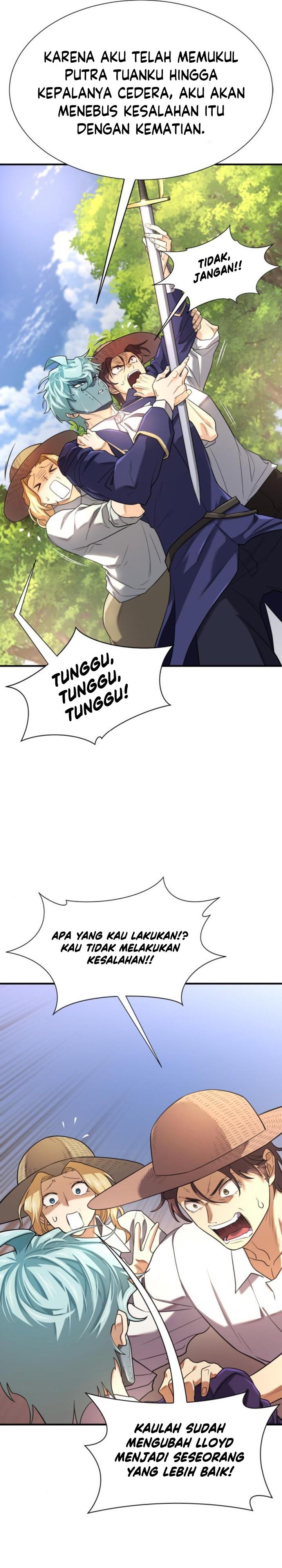 The Greatest Estate Developer Chap 158 - Next Chap 159