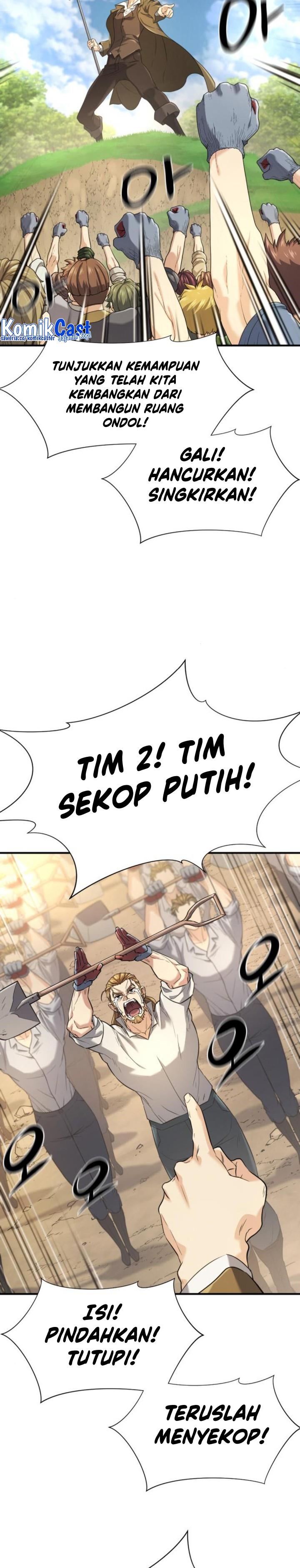 The Greatest Estate Developer Chap 158 - Next Chap 159