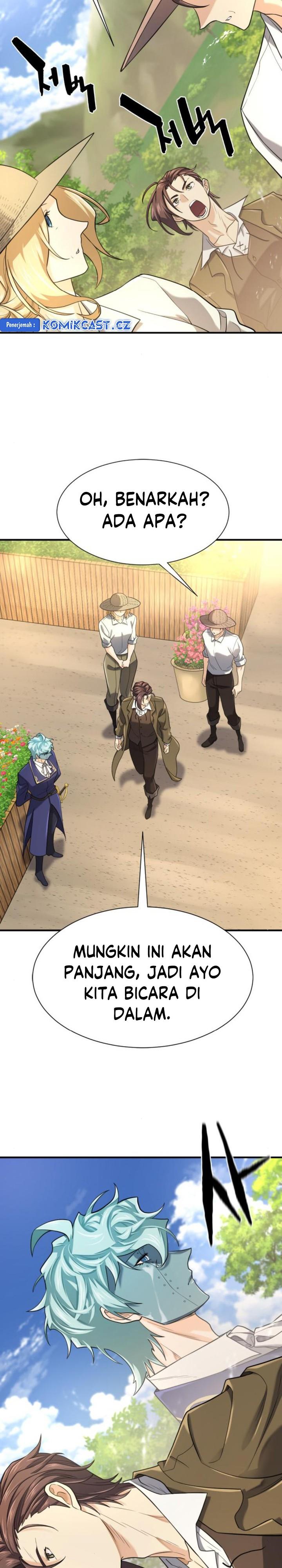 The Greatest Estate Developer Chap 158 - Next Chap 159