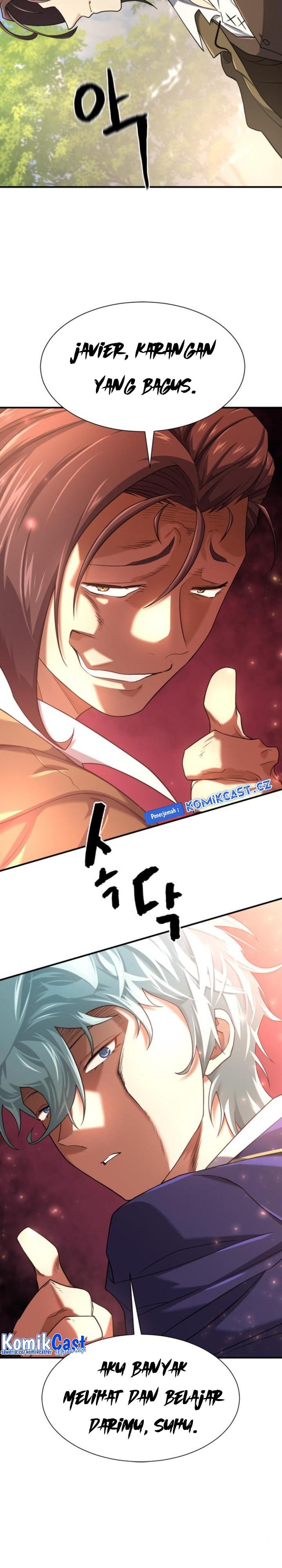 The Greatest Estate Developer Chap 158 - Next Chap 159