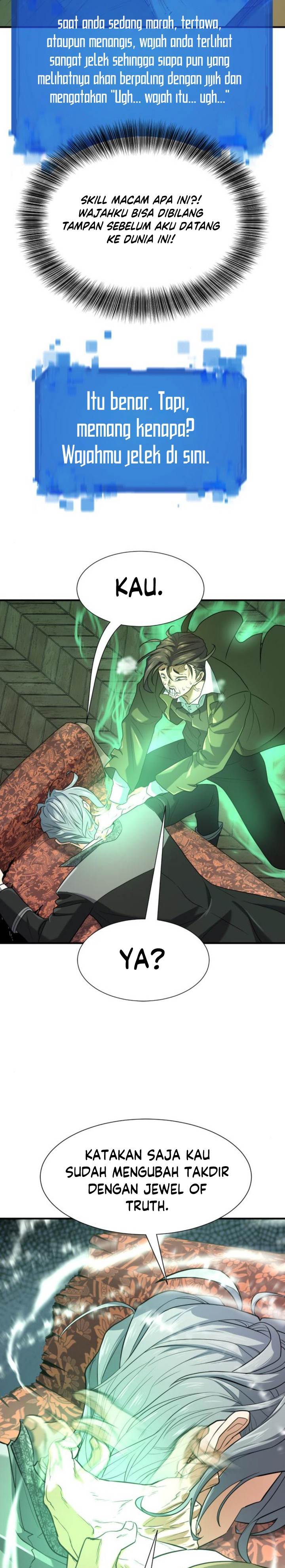 The Greatest Estate Developer Chap 159 - Next Chap 160