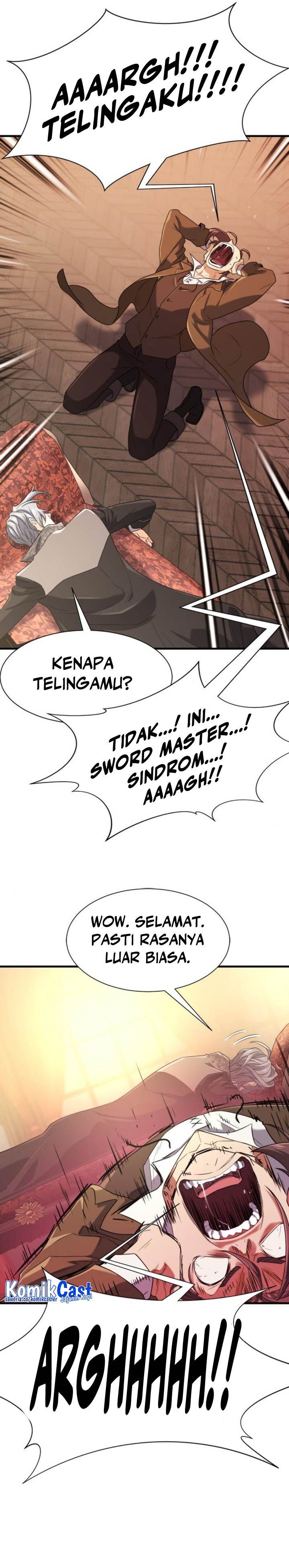 The Greatest Estate Developer Chap 159 - Next Chap 160