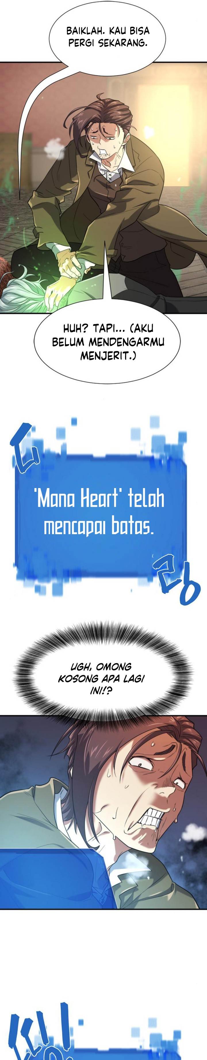 The Greatest Estate Developer Chap 159 - Next Chap 160