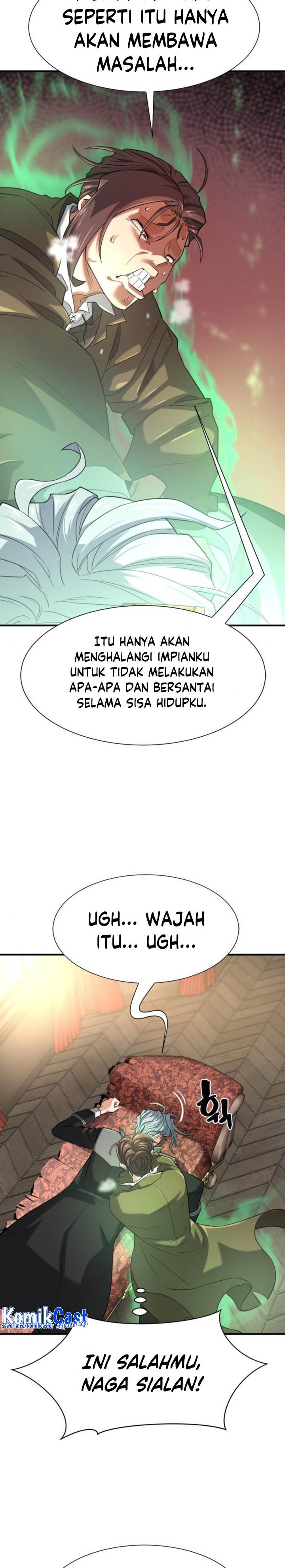 The Greatest Estate Developer Chap 159 - Next Chap 160