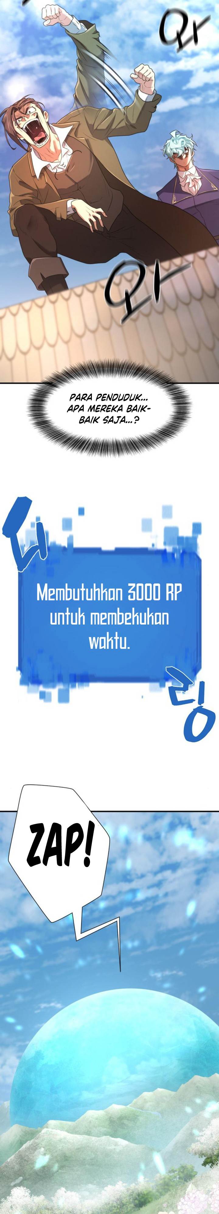 The Greatest Estate Developer Chap 159 - Next Chap 160