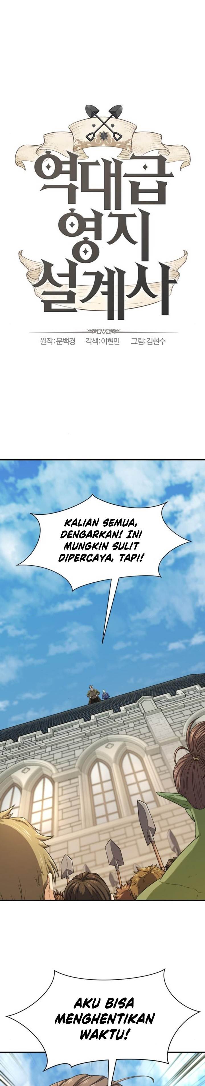 The Greatest Estate Developer Chap 159 - Next Chap 160