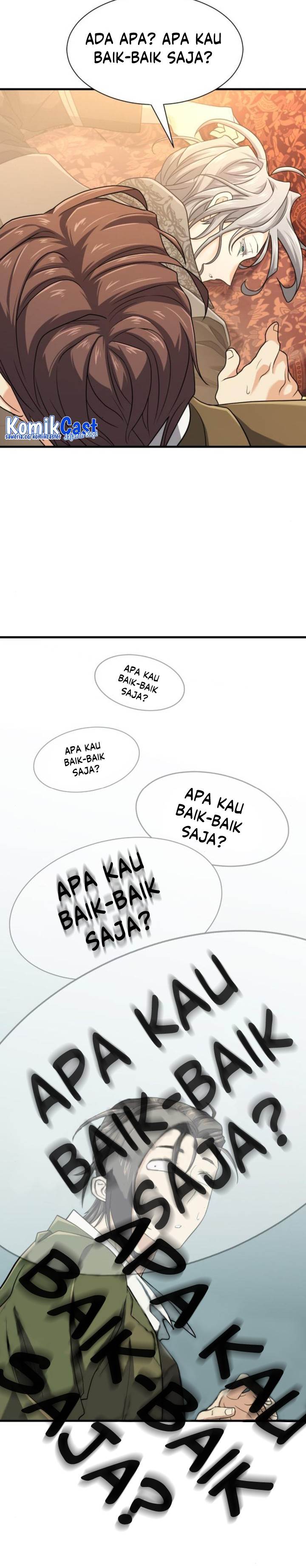 The Greatest Estate Developer Chap 159 - Next Chap 160