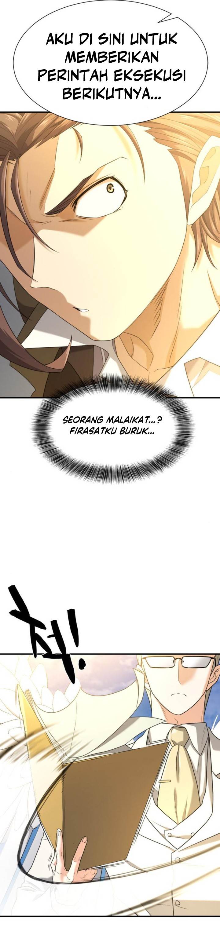 The Greatest Estate Developer Chap 159 - Next Chap 160