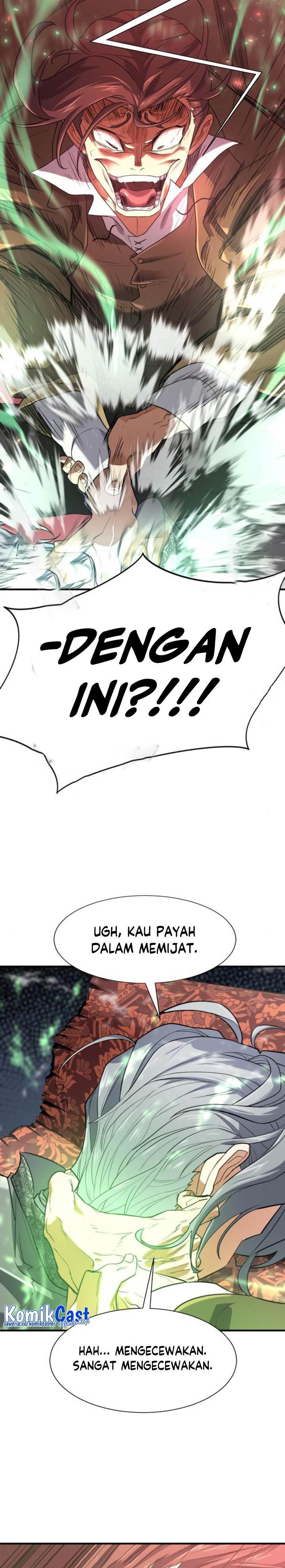 The Greatest Estate Developer Chap 159 - Next Chap 160