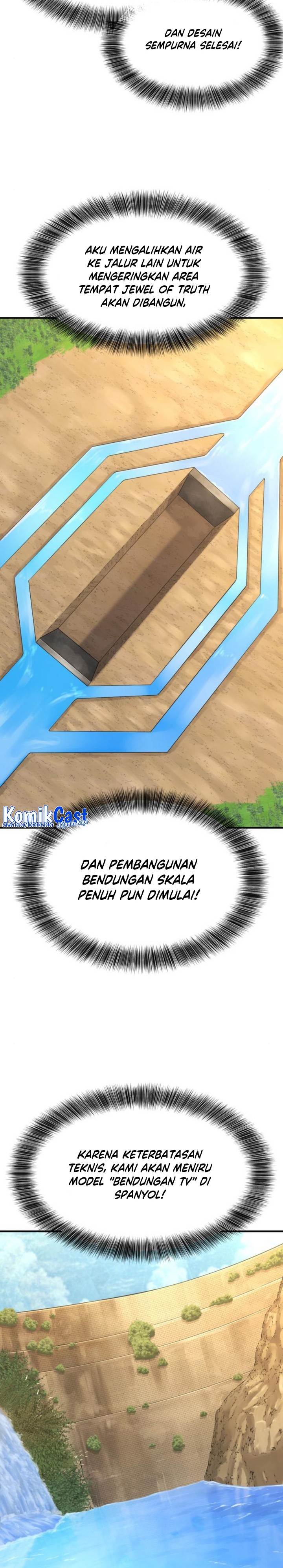 The Greatest Estate Developer Chap 159 - Next Chap 160