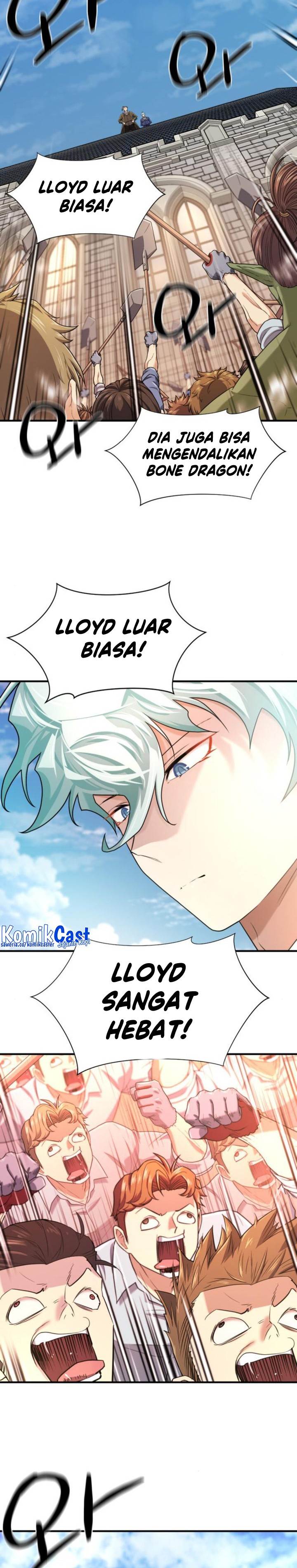 The Greatest Estate Developer Chap 159 - Next Chap 160