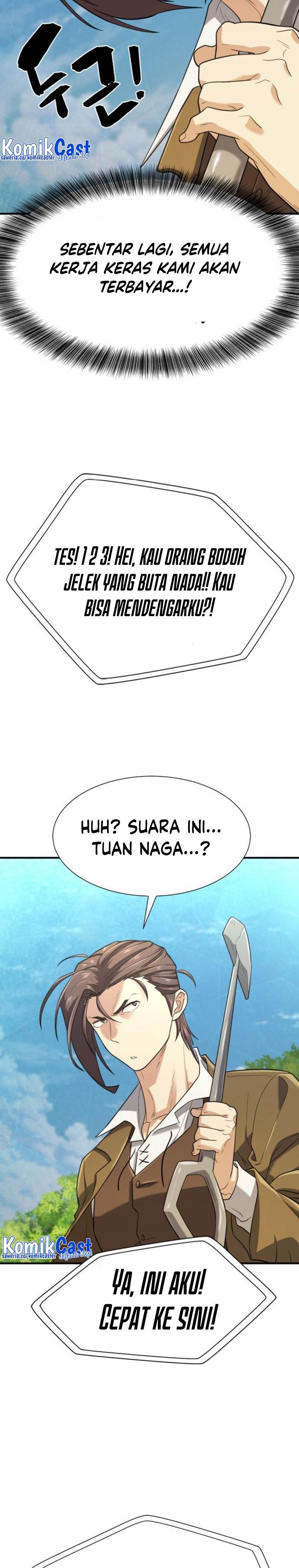 The Greatest Estate Developer Chap 159 - Next Chap 160