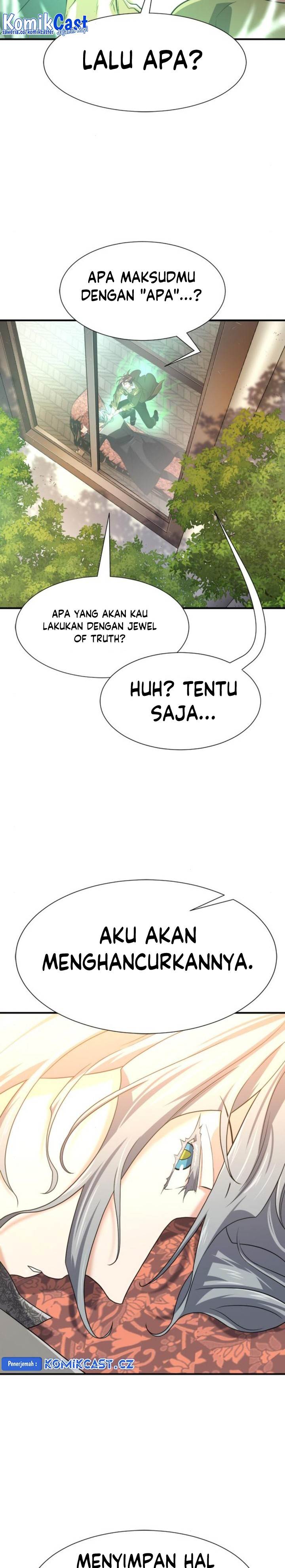 The Greatest Estate Developer Chap 159 - Next Chap 160