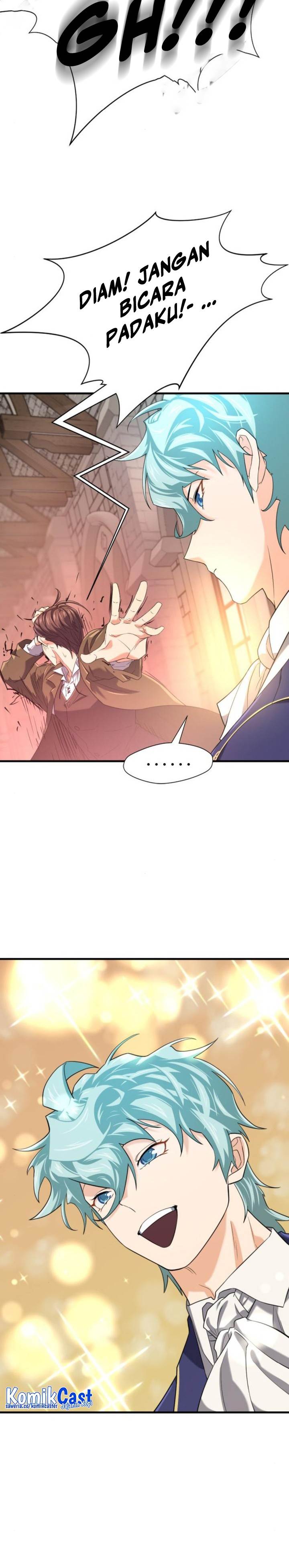 The Greatest Estate Developer Chap 159 - Next Chap 160