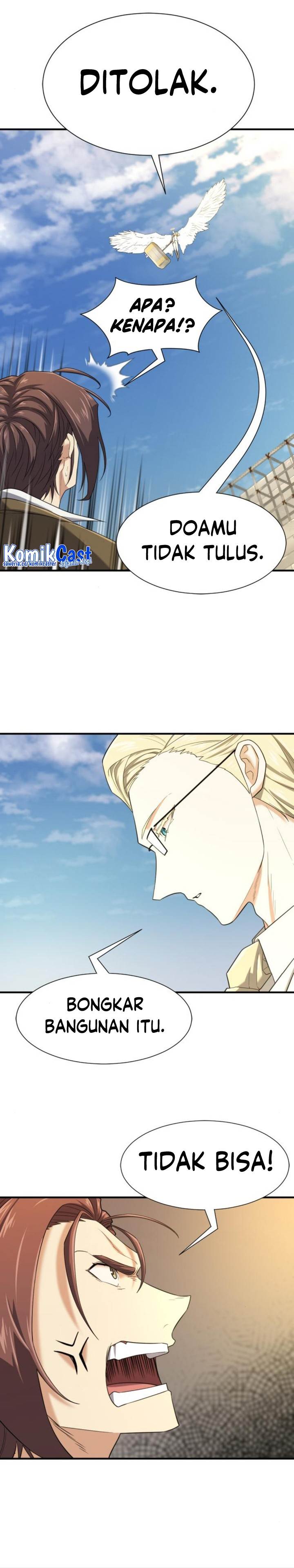 The Greatest Estate Developer Chap 160 - Next Chap 161