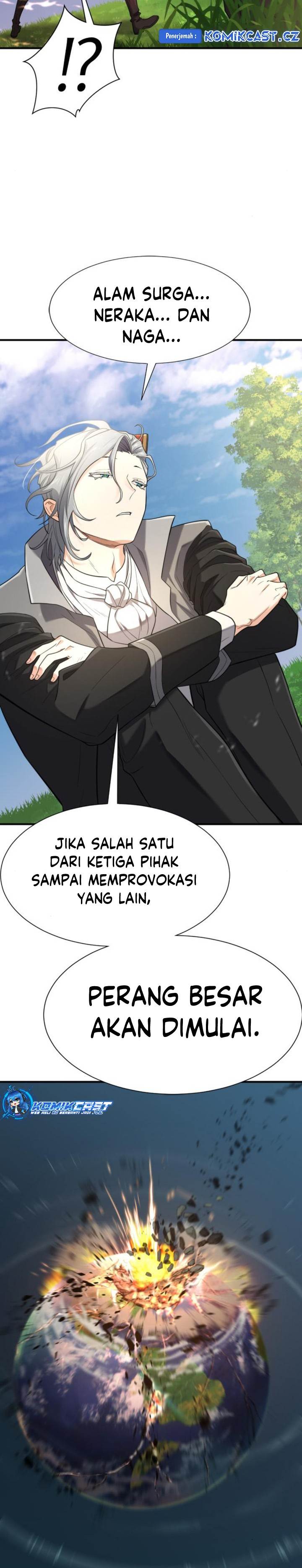 The Greatest Estate Developer Chap 160 - Next Chap 161