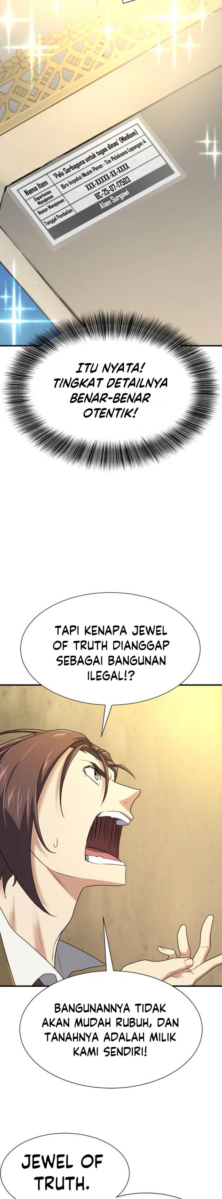 The Greatest Estate Developer Chap 160 - Next Chap 161