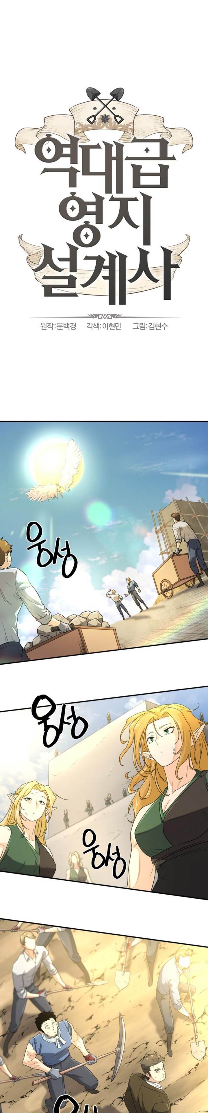 The Greatest Estate Developer Chap 160 - Next Chap 161