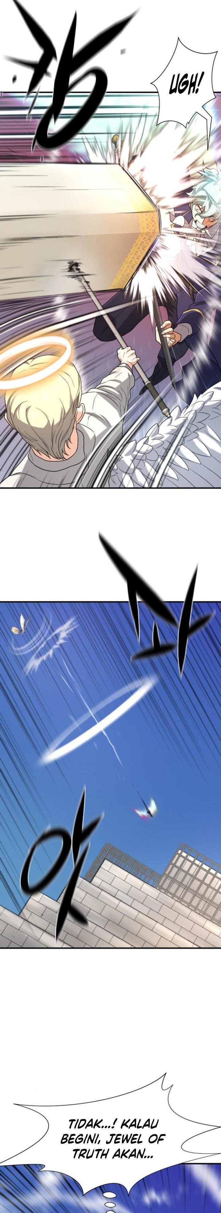 The Greatest Estate Developer Chap 161 - Next Chap 162