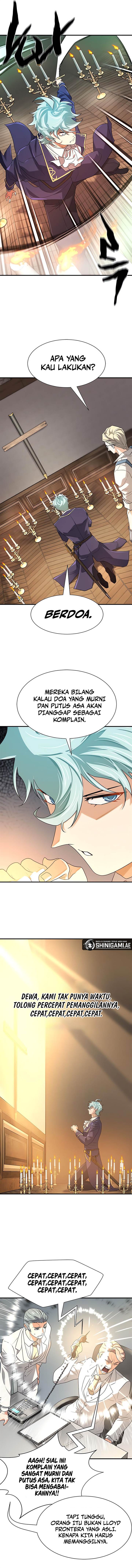 The Greatest Estate Developer Chap 164 - Next Chap 165