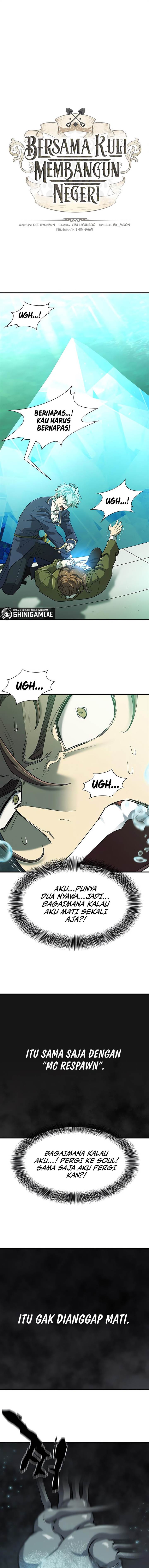 The Greatest Estate Developer Chap 164 - Next Chap 165