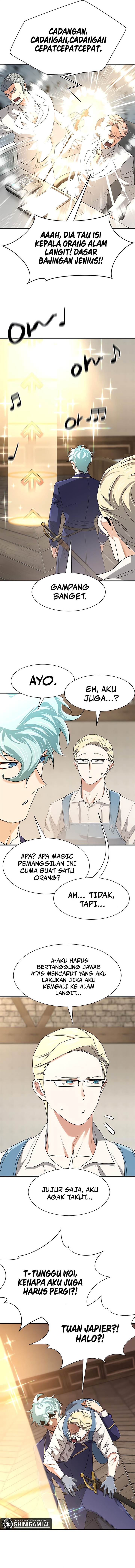 The Greatest Estate Developer Chap 164 - Next Chap 165