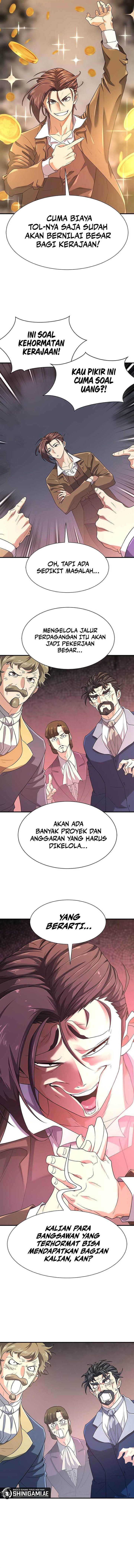 The Greatest Estate Developer Chap 168 - Next Chap 169