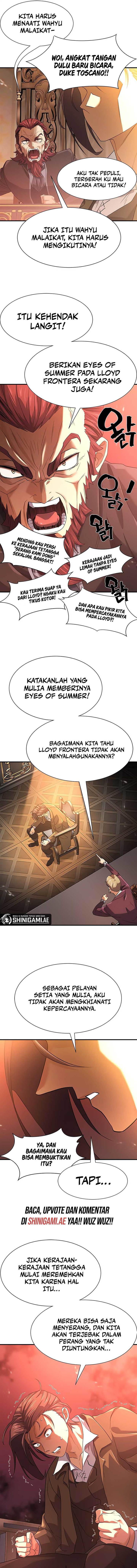 The Greatest Estate Developer Chap 168 - Next Chap 169