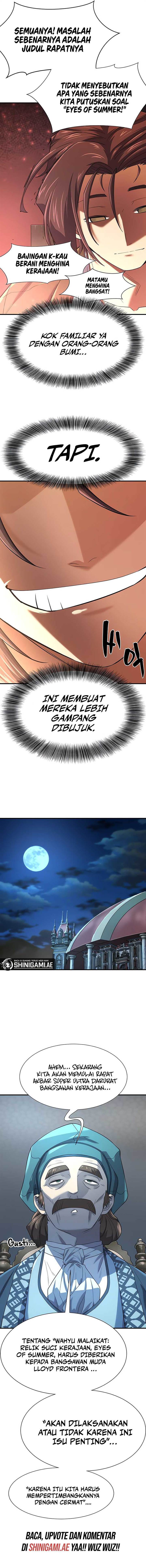 The Greatest Estate Developer Chap 168 - Next Chap 169