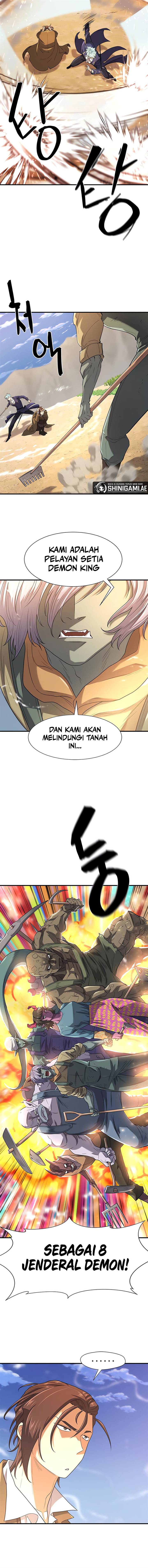 The Greatest Estate Developer Chap 169 - Next Chap 170