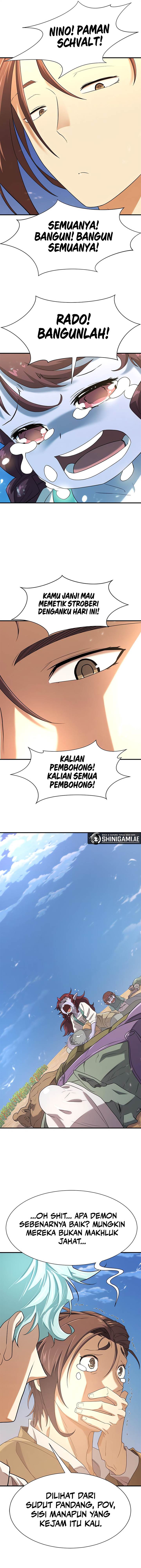 The Greatest Estate Developer Chap 169 - Next Chap 170