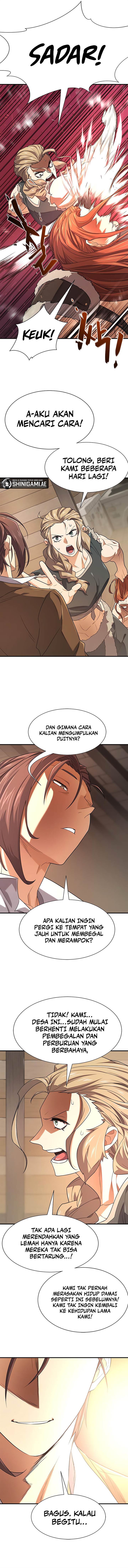 The Greatest Estate Developer Chap 180 - Next Chap 181