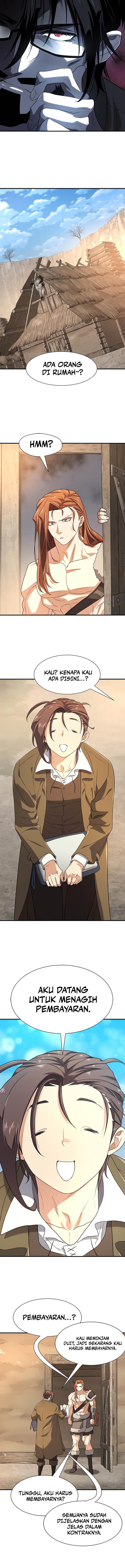 The Greatest Estate Developer Chap 180 - Next Chap 181