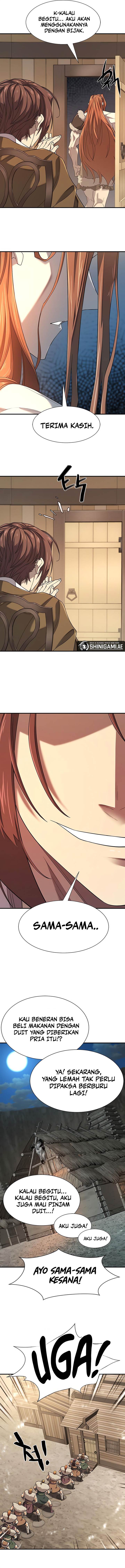 The Greatest Estate Developer Chap 180 - Next Chap 181