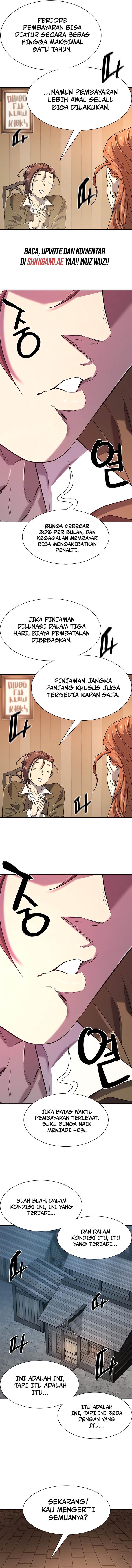 The Greatest Estate Developer Chap 180 - Next Chap 181