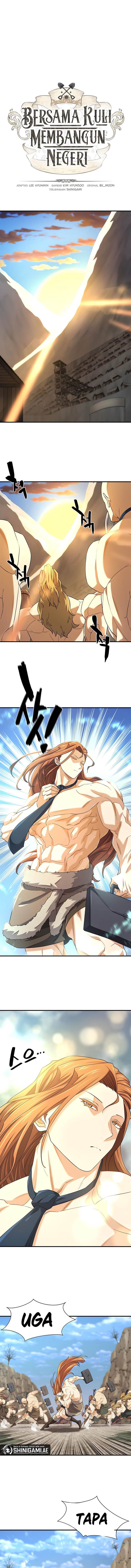 The Greatest Estate Developer Chap 181 - Next Chap 182