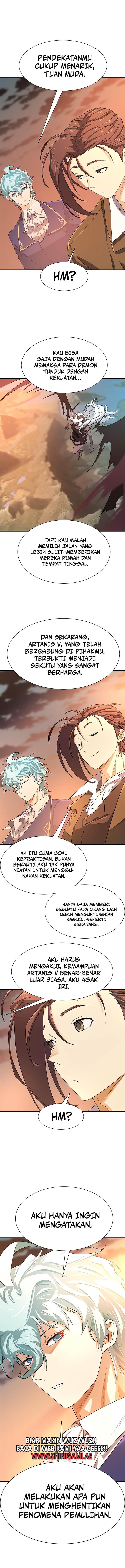 The Greatest Estate Developer Chap 181 - Next Chap 182