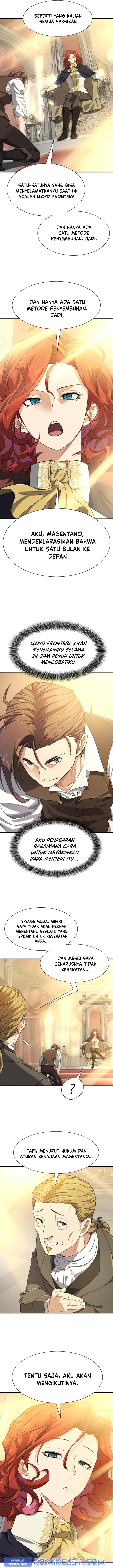 The Greatest Estate Developer Chap 185 - Next Chap 186