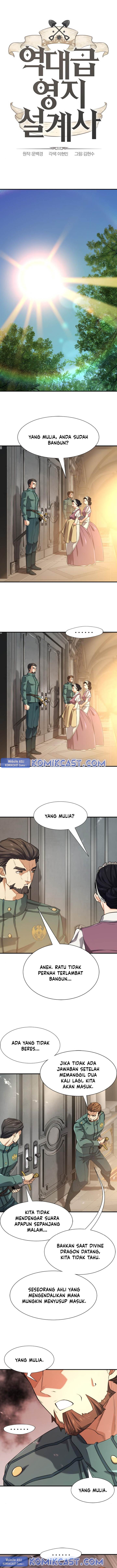 The Greatest Estate Developer Chap 185 - Next Chap 186