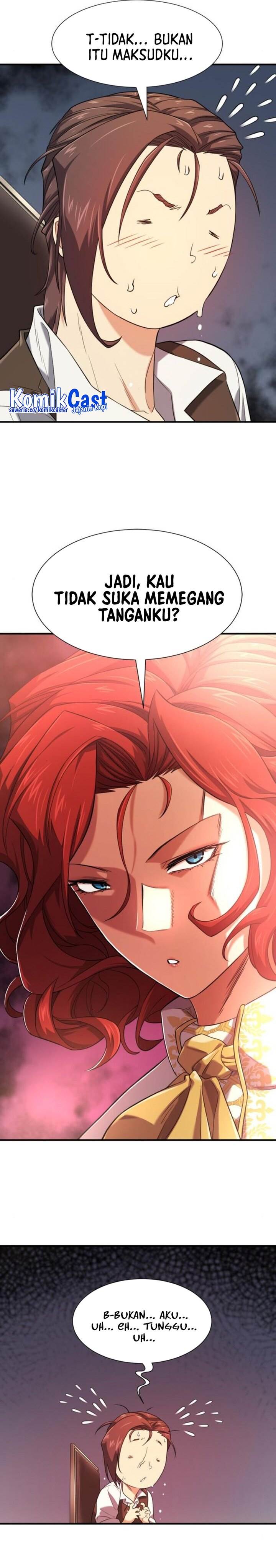 The Greatest Estate Developer Chap 186 - Next Chap 187