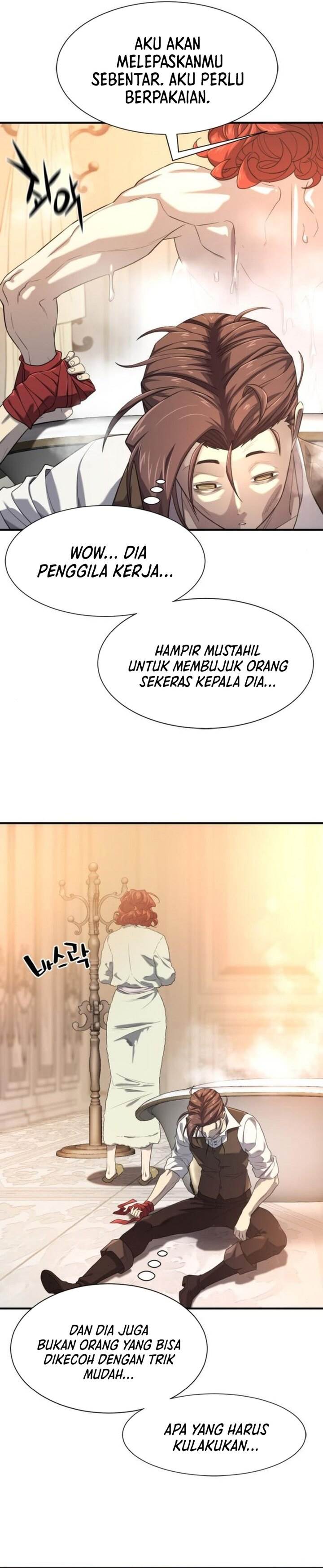 The Greatest Estate Developer Chap 186 - Next Chap 187
