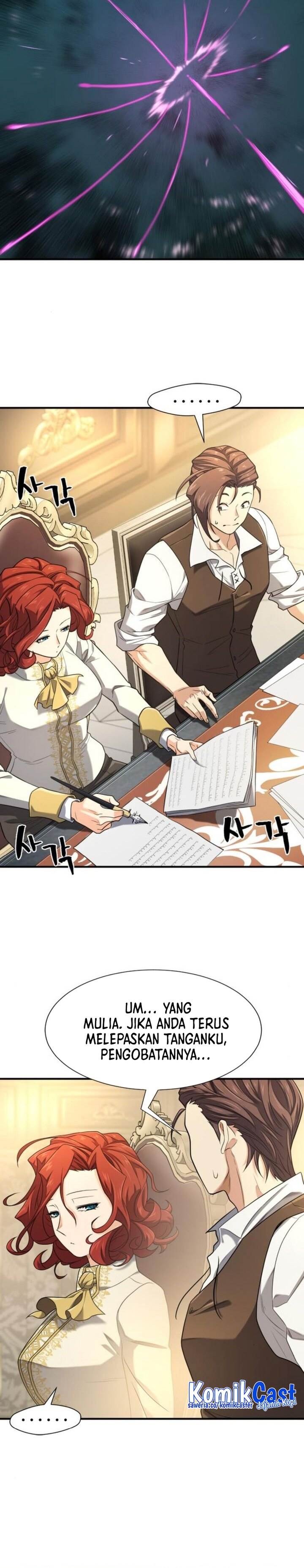 The Greatest Estate Developer Chap 186 - Next Chap 187